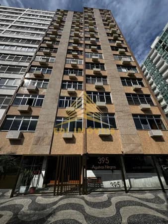 Apartamento em Icaraí, Niterói/RJ