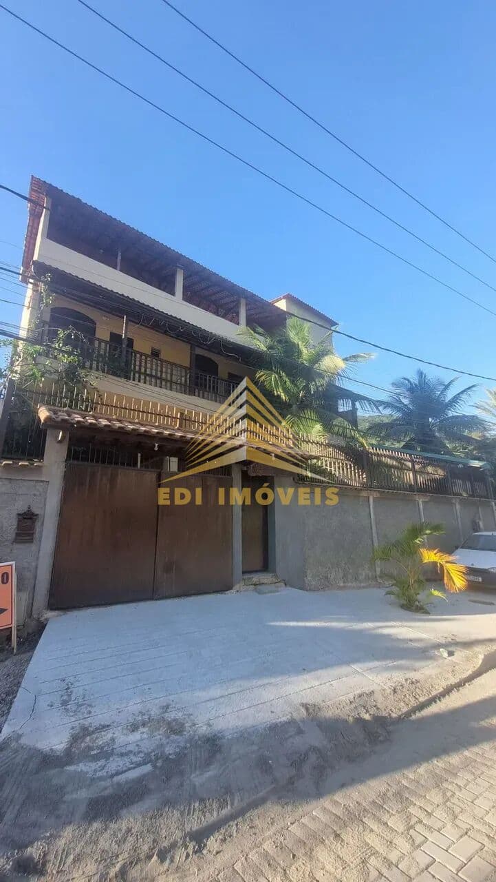 Casa Triplex 4 Suítes com Lazer Total