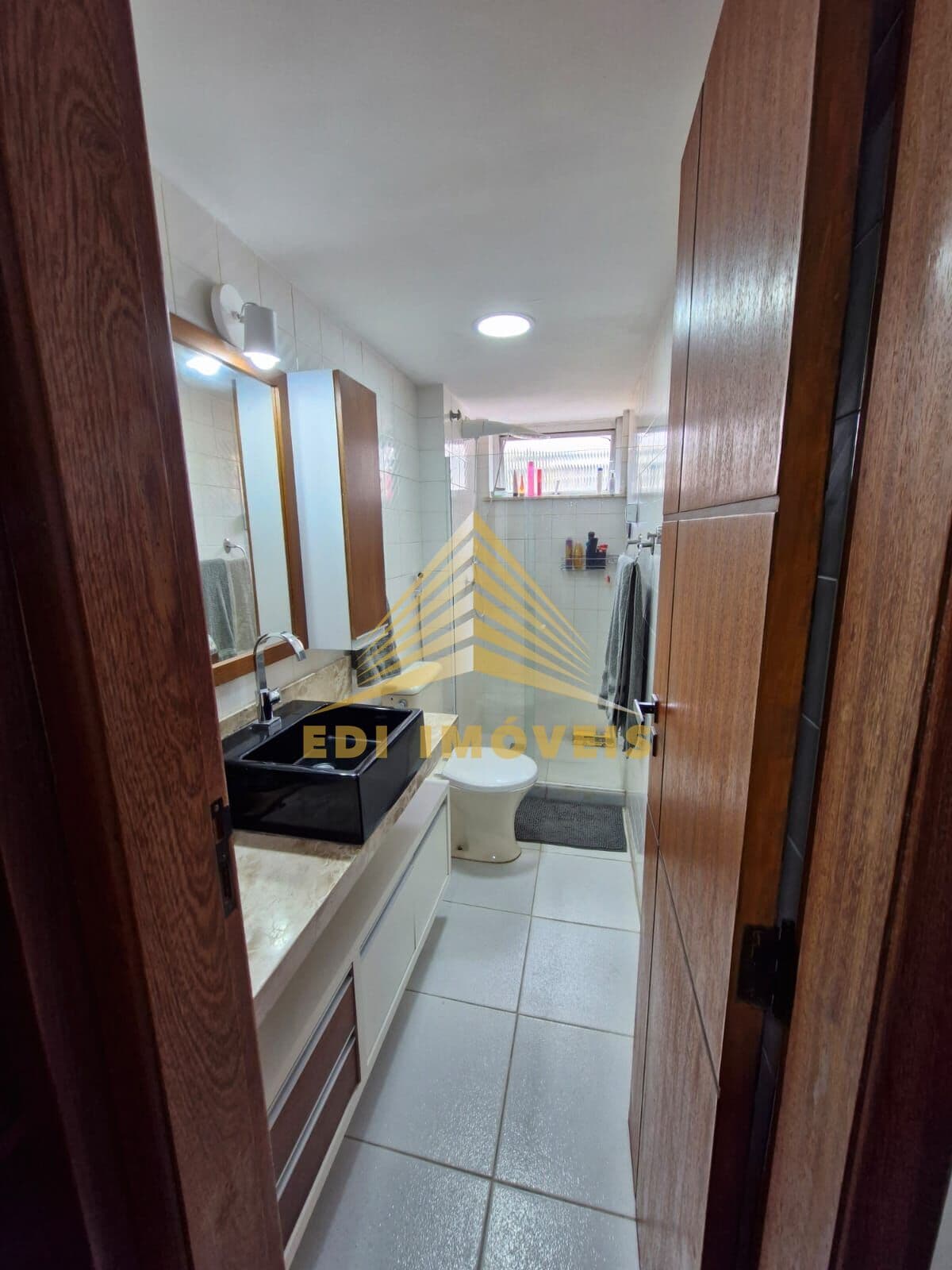Apartamento em Niterói - Santa Rosa