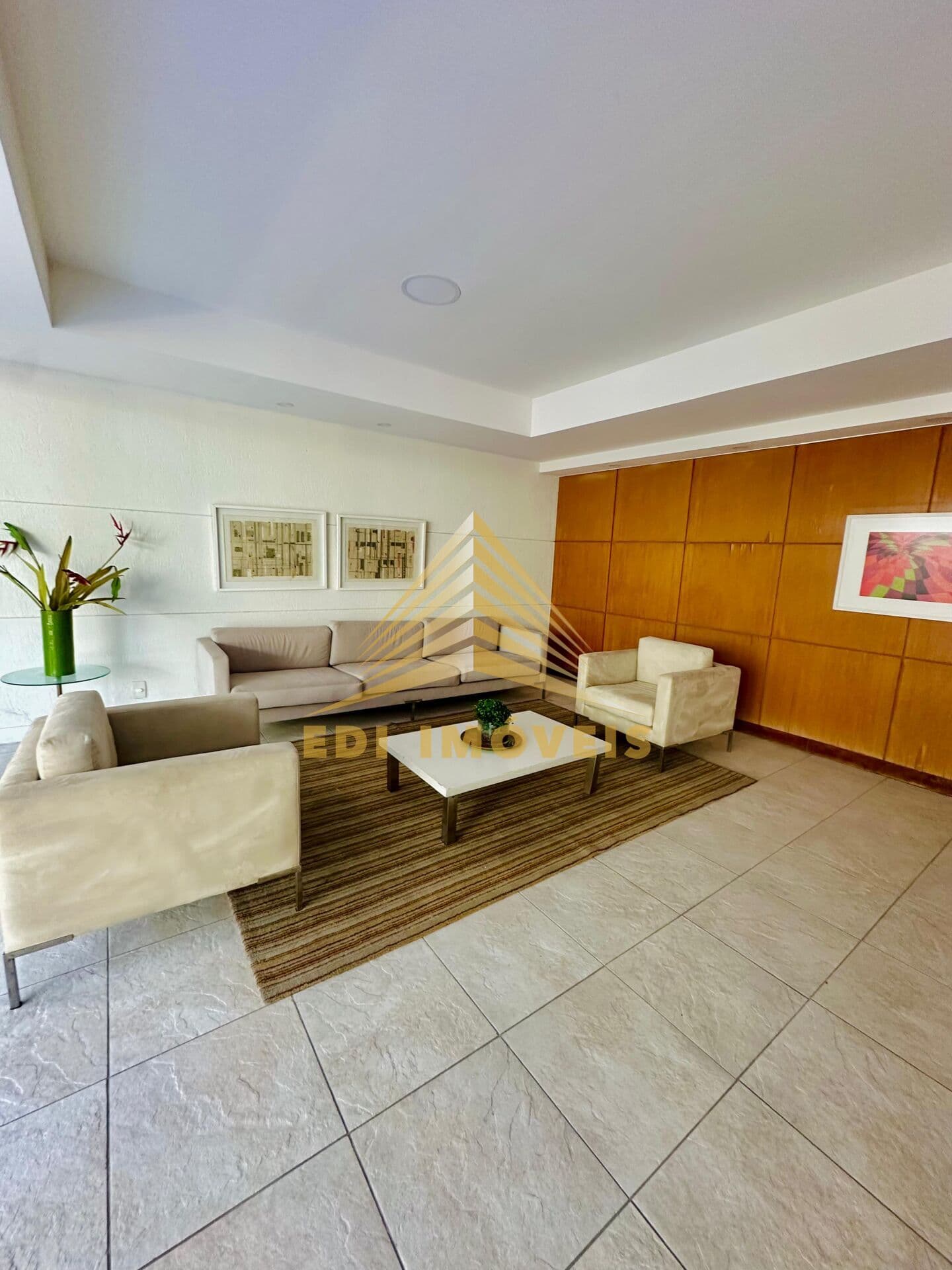 Apartamento na Praia de Piratininga
