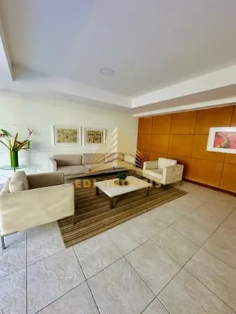 Apartamento na Praia de Piratininga