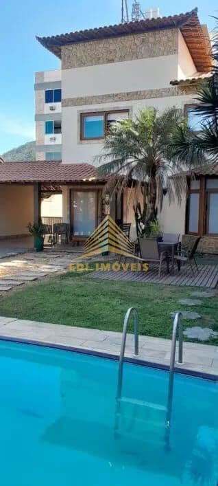 Casa em Niterói - Piratininga