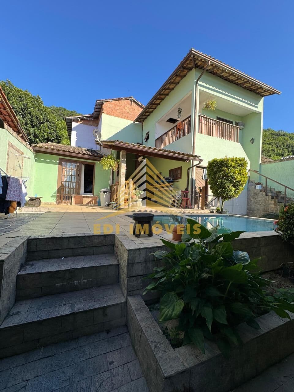 Casa em Piratininga, Niterói/RJ