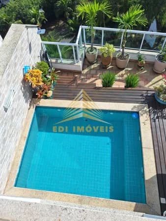 Apartamento em Niterói - Boa Viagem