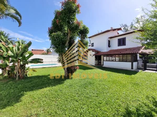 Casa em Niterói - Camboinhas