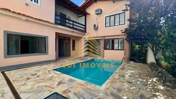 Casa em Niterói - Piratininga