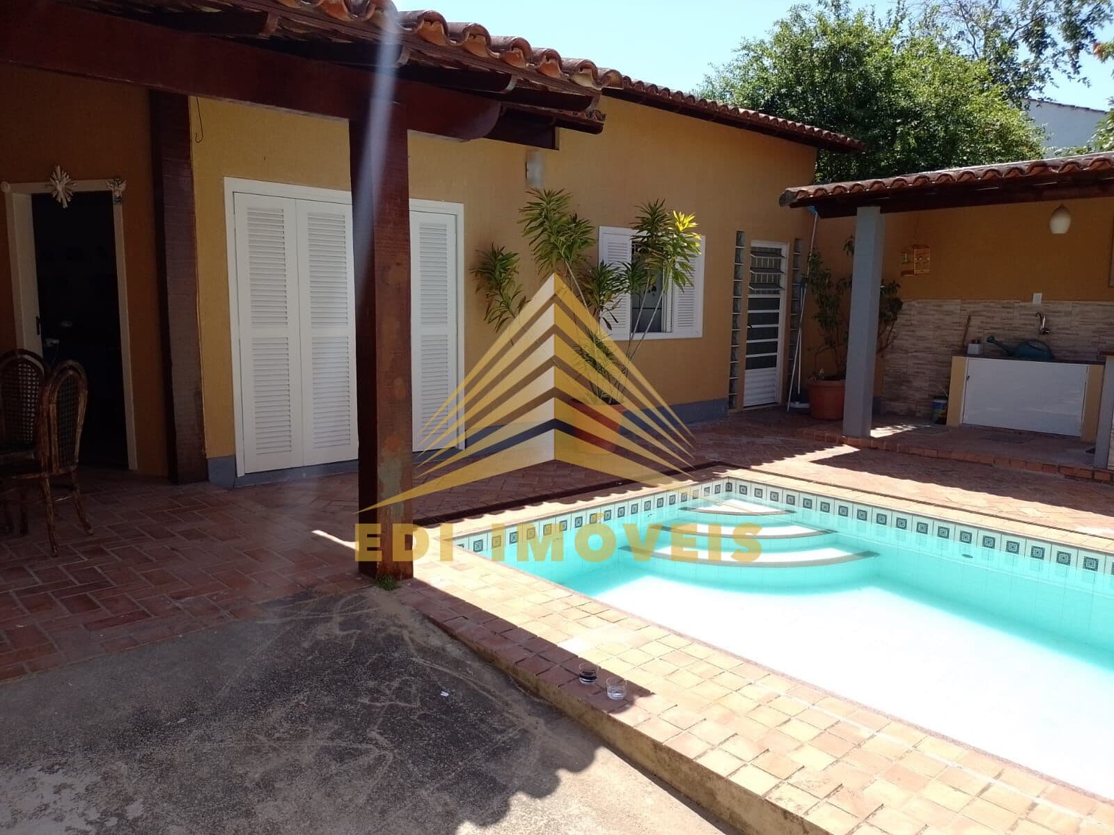 Casa em Niterói - Serra Grande