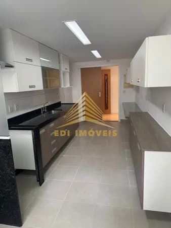Apartamento em Niterói - Camboinhas
