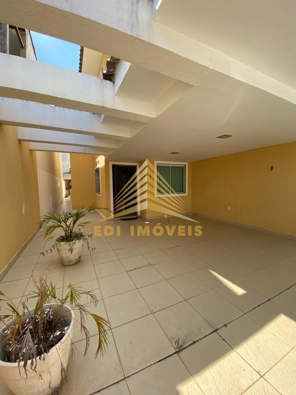 Casa em Niterói - Piratininga