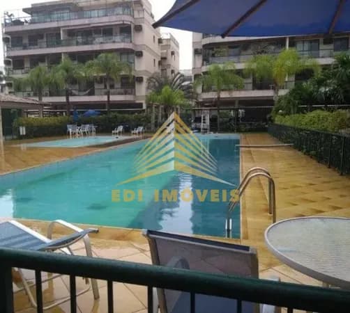 Apartamento em Niterói - Itaipu