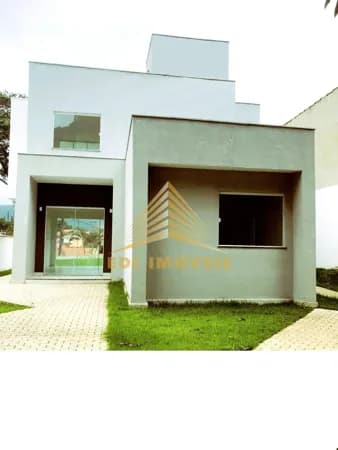 Casa à venda 3 quartos, 113m², quintal, garagem, Itaipu, Niterói RJ