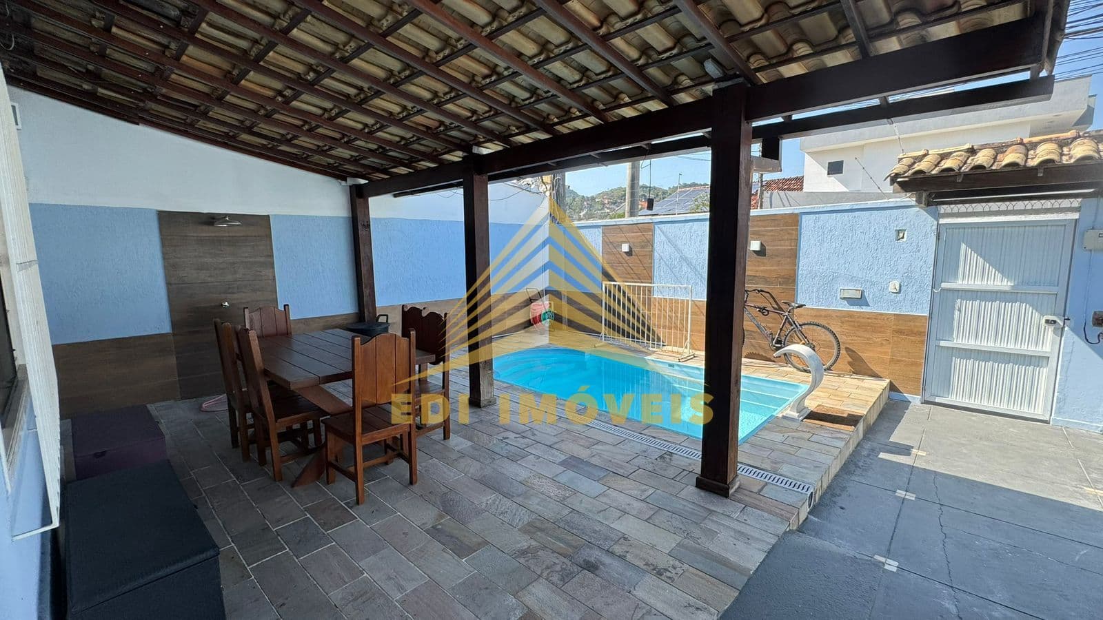 Casa Alto Padrão em Piratininga, Niterói/RJ