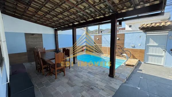 Casa Alto Padrão em Piratininga, Niterói/RJ