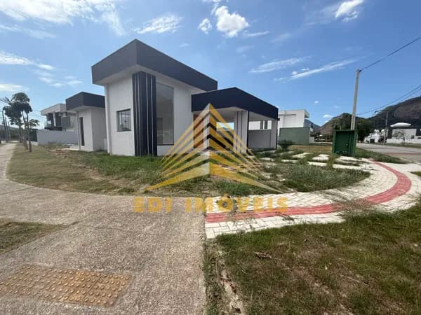 Casa Alphaville Maricá!