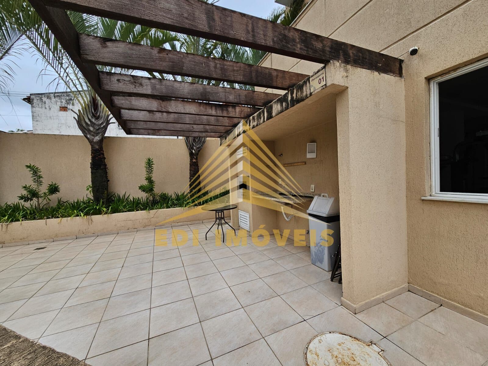 Apartamento em Niterói - Badu