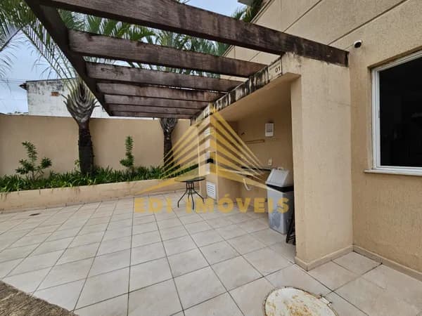 Apartamento em Niterói - Badu