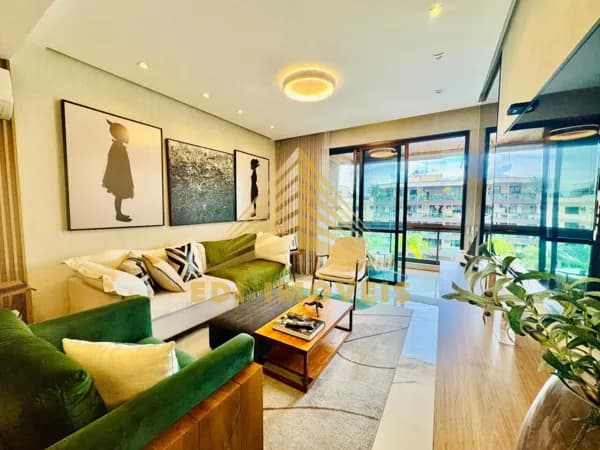 Apartamento em Niterói - Itaipu