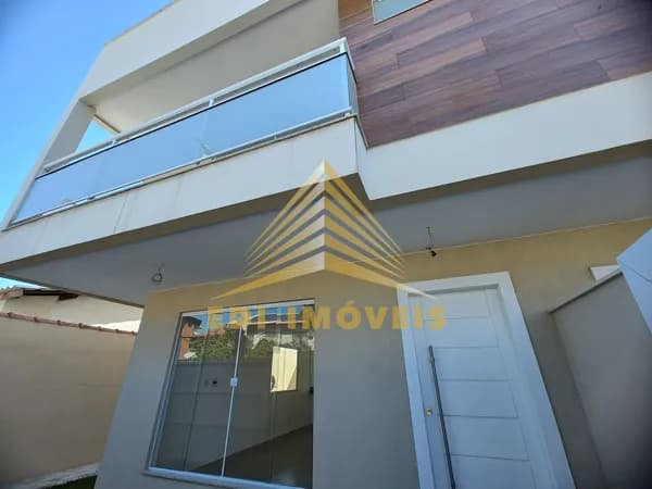 Casa Triplex em Piratininga, Niterói/RJ