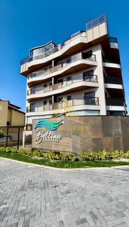 Apartamento na Praia de Piratininga, Niterói/RJ