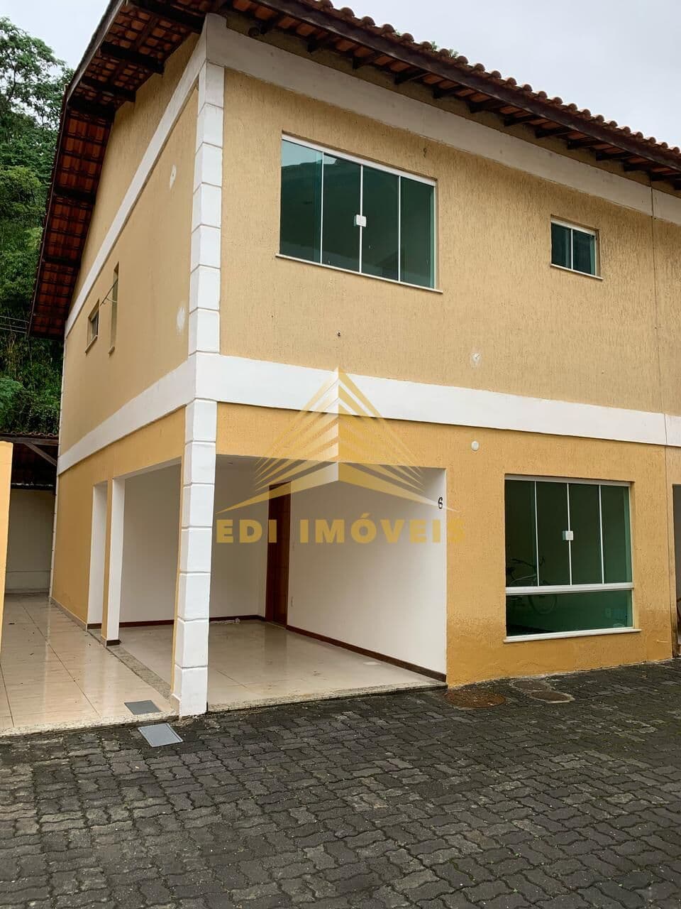 Casa Padrão em Itaipu
