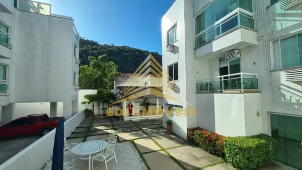 Apartamento em Niterói - Itacoatiara