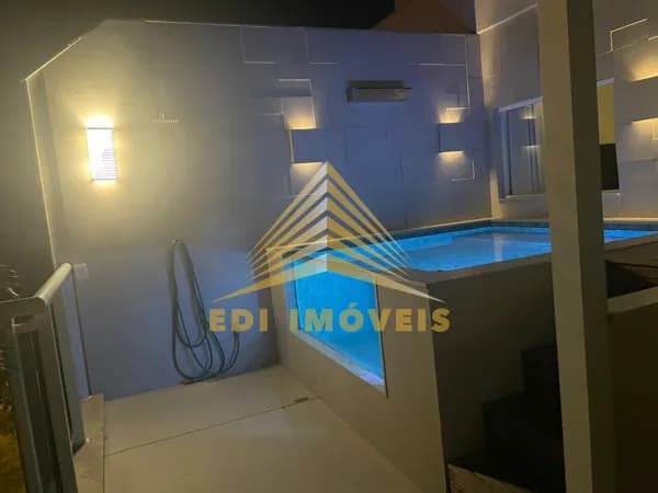 Apartamento Cobertura Duplex em Camboinhas, Niterói/RJ