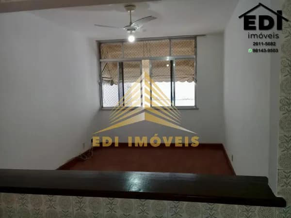 Apartamento em Niterói - Icaraí
