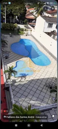 Apartamento em Niterói - Piratininga