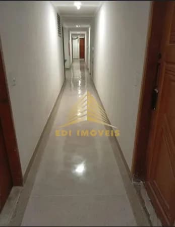 Apartamento em Niterói - Fonseca