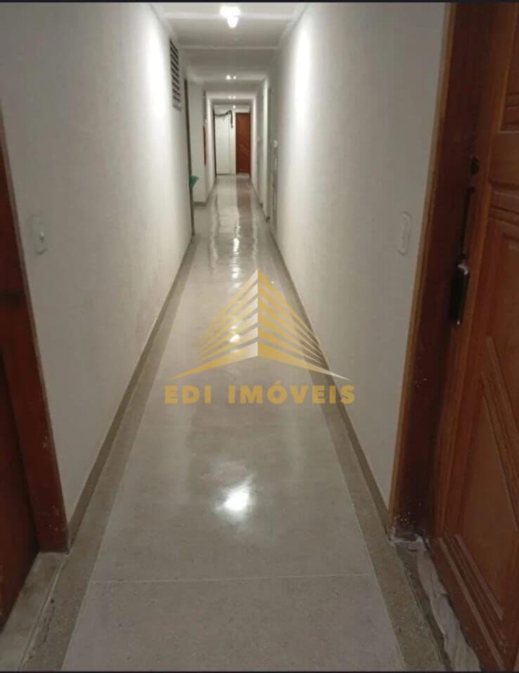 Apartamento em Niterói - Fonseca