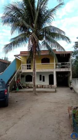Casa em Praia Seca, Araruama/RJ