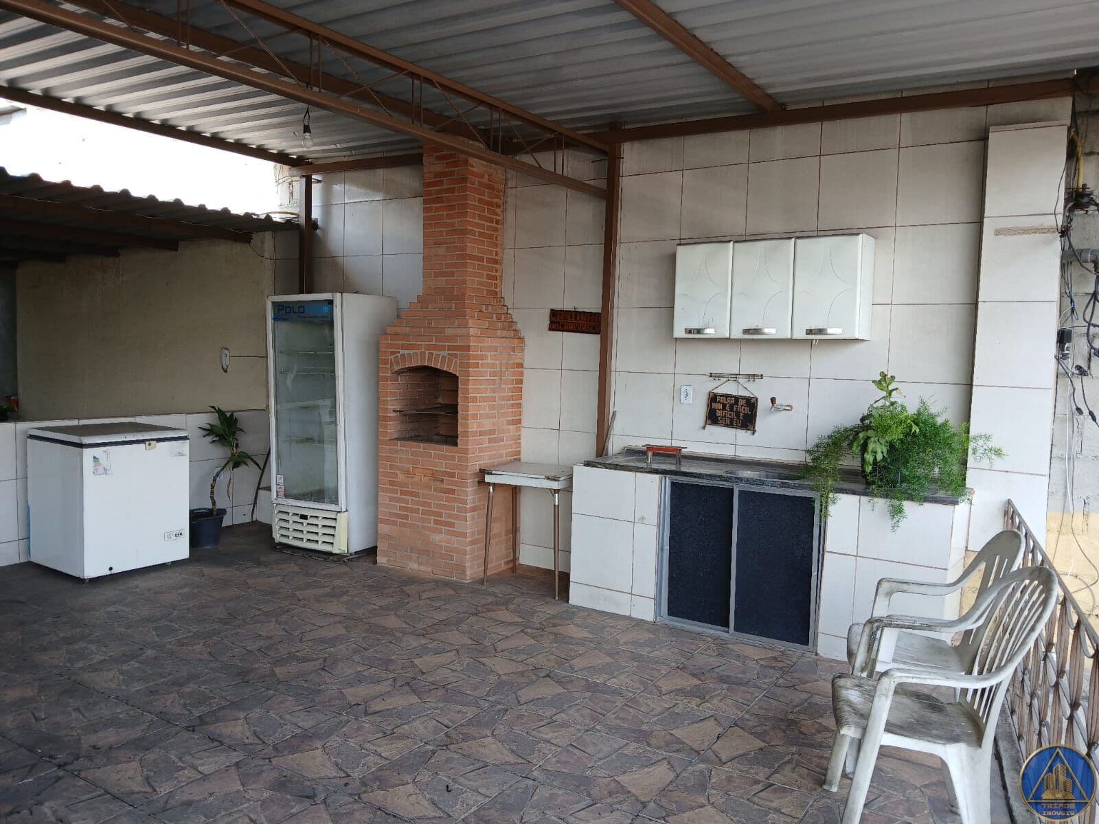 Casa em Jardim José Bonifácio, São João de Meriti/RJ