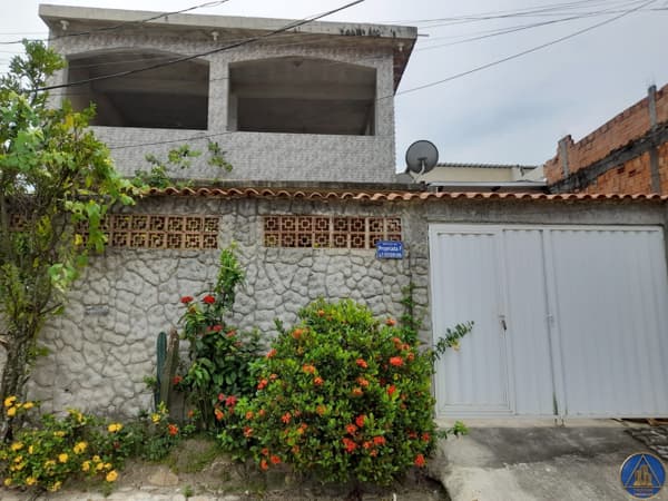 Casa em Santíssimo, Rio de Janeiro/RJ