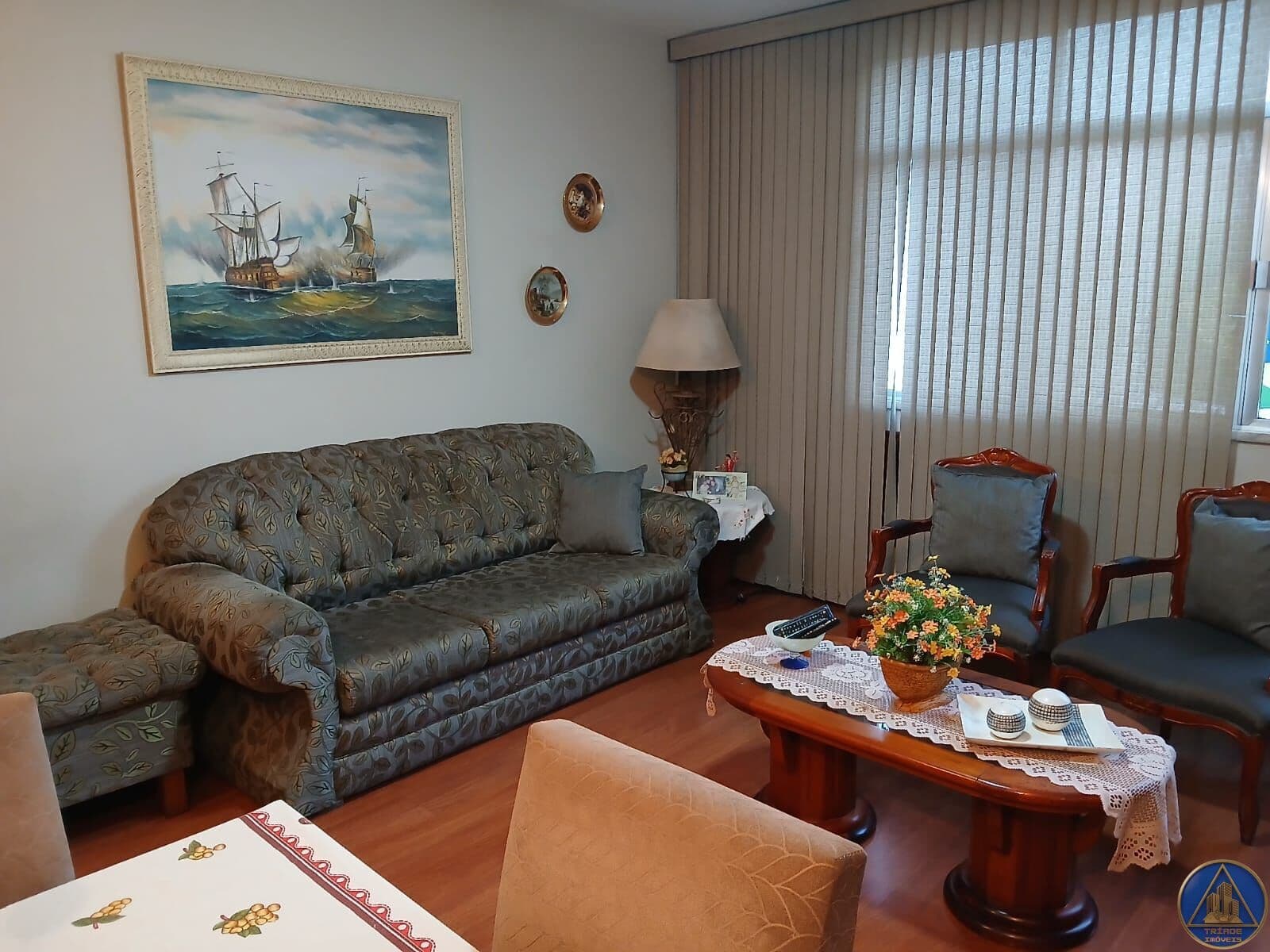 Apartamento em Icaraí, Niterói/RJ