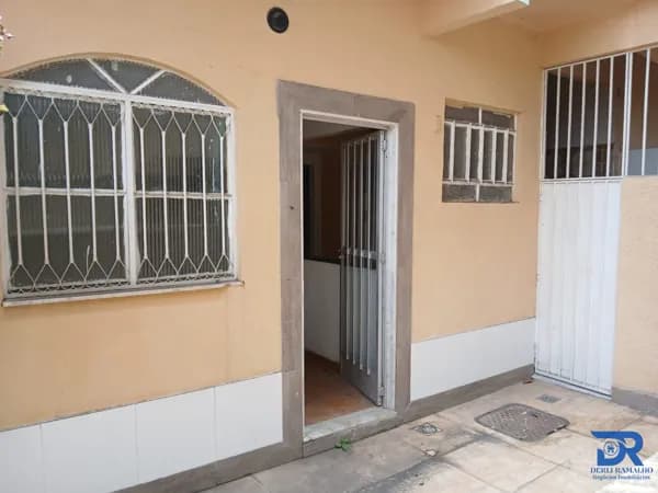 Casa em Vila Meriti, Duque de Caxias/RJ