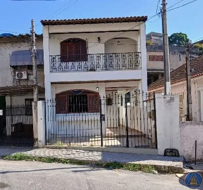 Casa Duplex em Barro Vermelho, São Gonçalo/RJ