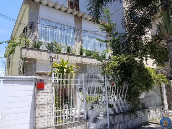 Casa em Jardim Vinte e Cinco de Agosto, Duque de Caxias/RJ