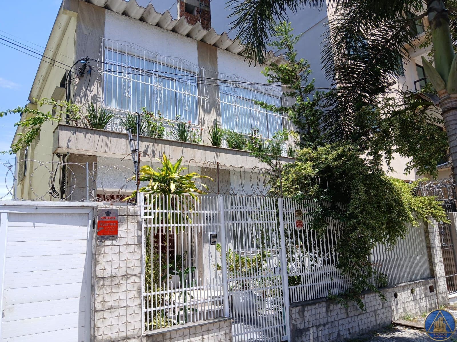 Casa em Jardim Vinte e Cinco de Agosto, Duque de Caxias/RJ