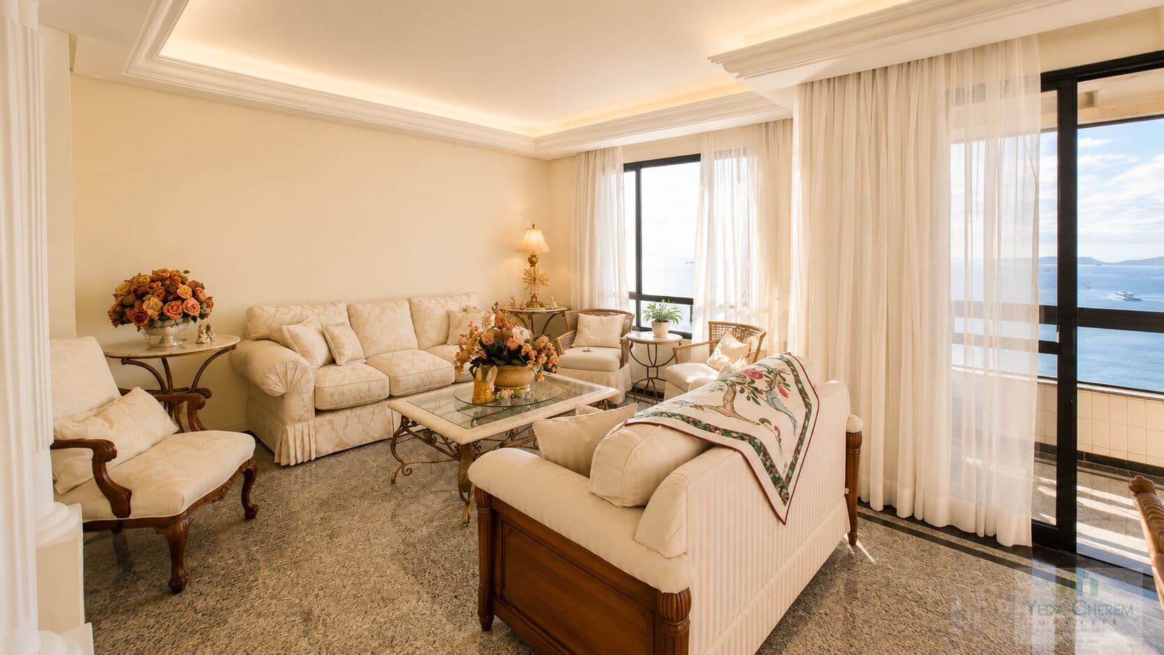 Apartamento Cobertura Duplex - Beira Mar Floripa