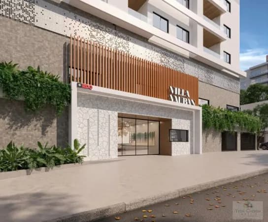 Apartamento Alto Padrão no Estreito em Construção - Florianópolis