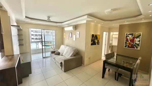 Apartamento à venda em Campinas – Excelente localização próxima ao Big Pan e ao Giassi