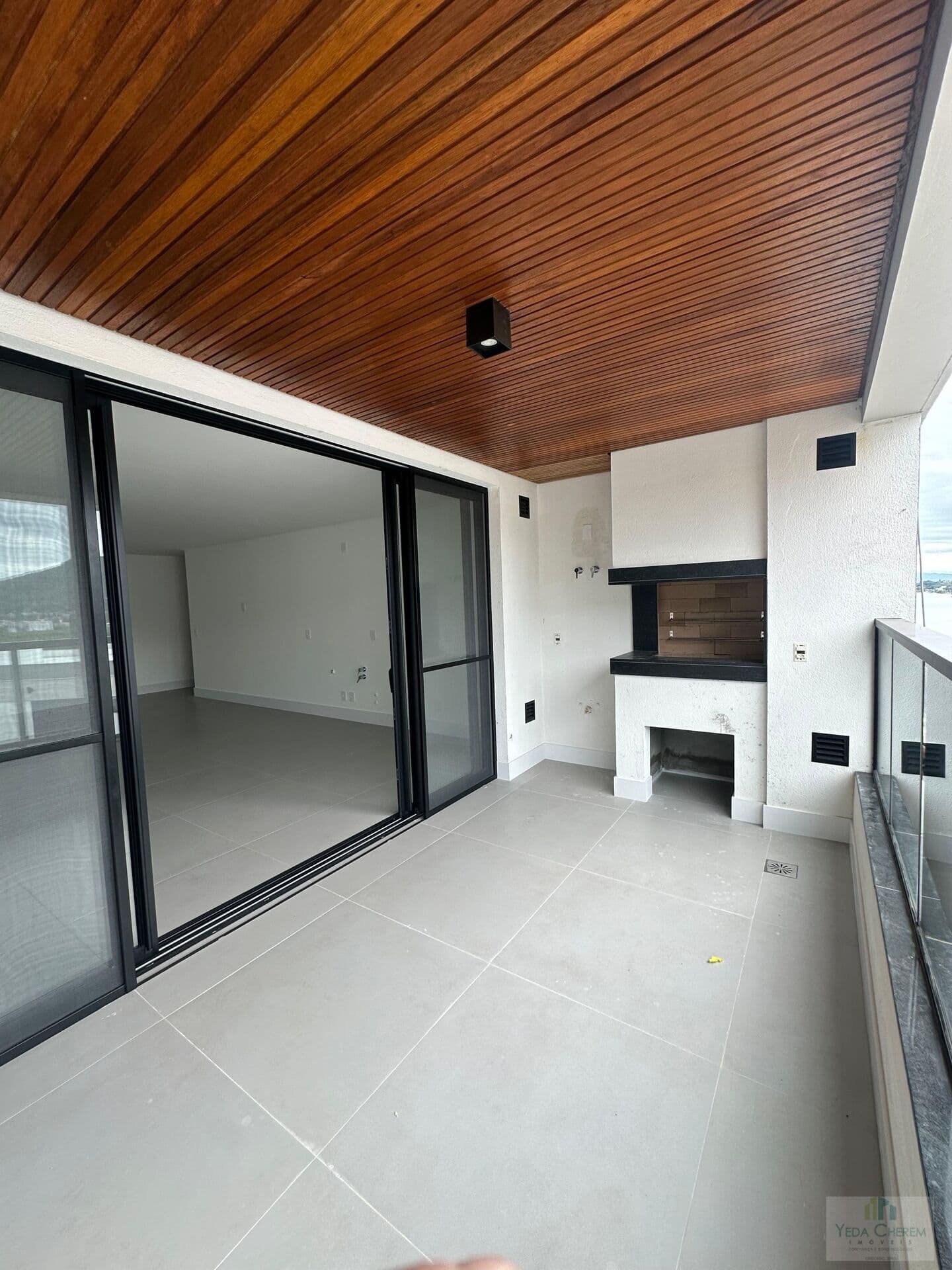 Apartamento Alto Padrão João Paulo