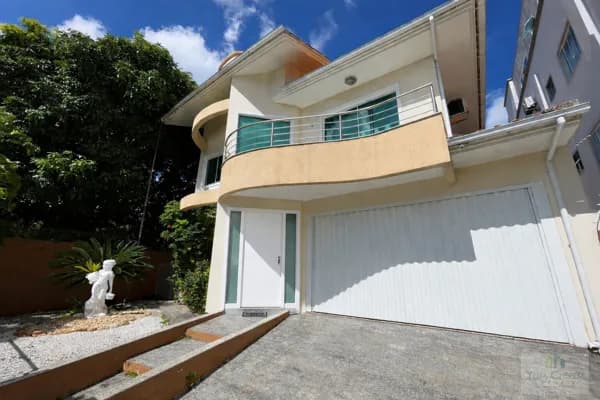 Casa Alto Padrão em Centro, Palhoça/SC