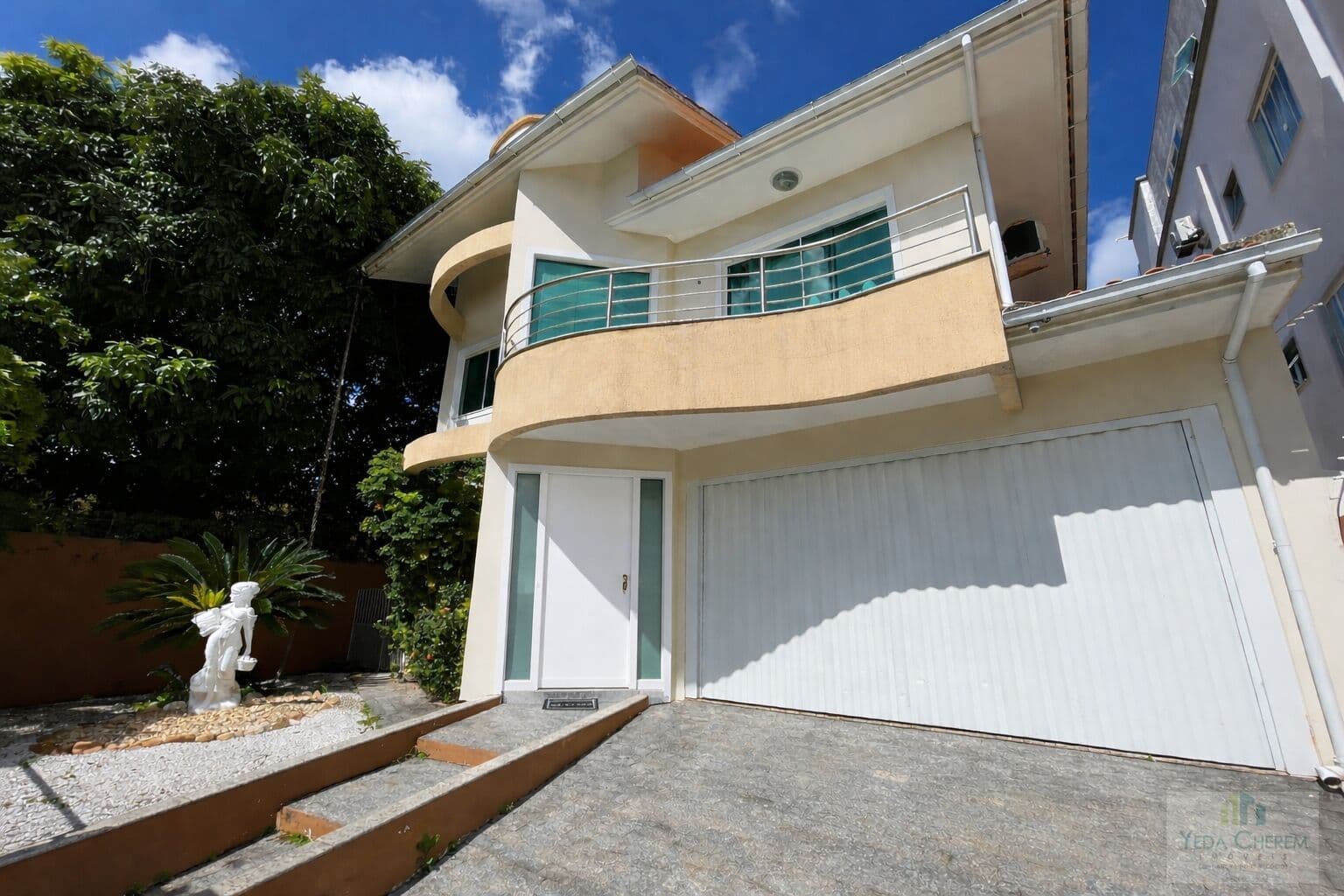 Casa Alto Padrão em Centro, Palhoça/SC