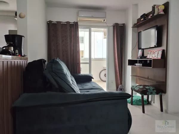 Apartamento Padrão Andar Alto