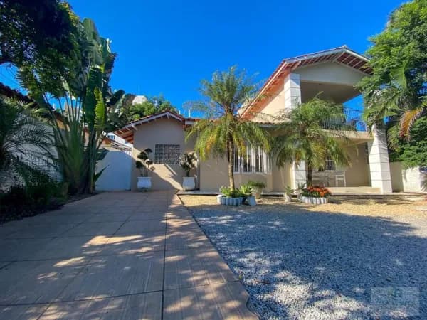 Casa em Florianópolis - Campeche