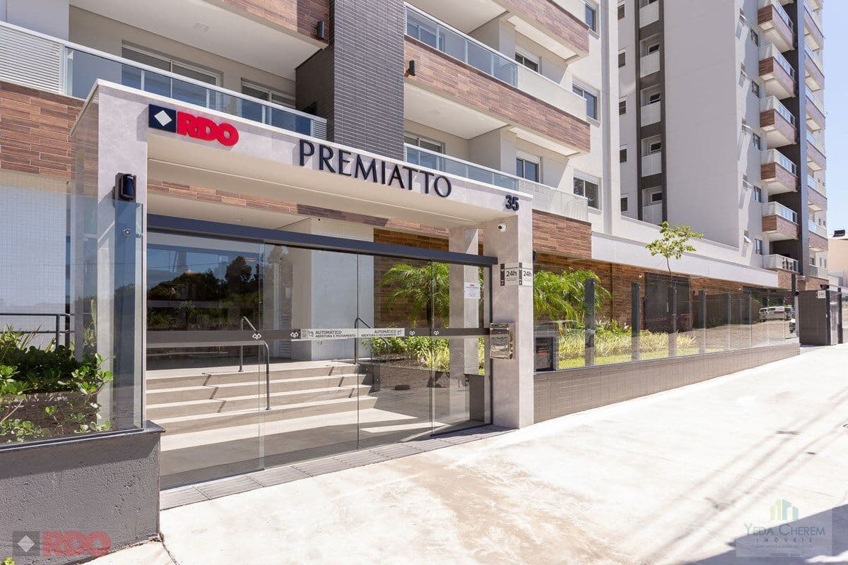 Apartamento no Estreito - Pronto para Morar