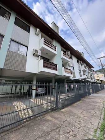 Apartamento em Cachoeira do Bom Jesus, Florianópolis/SC