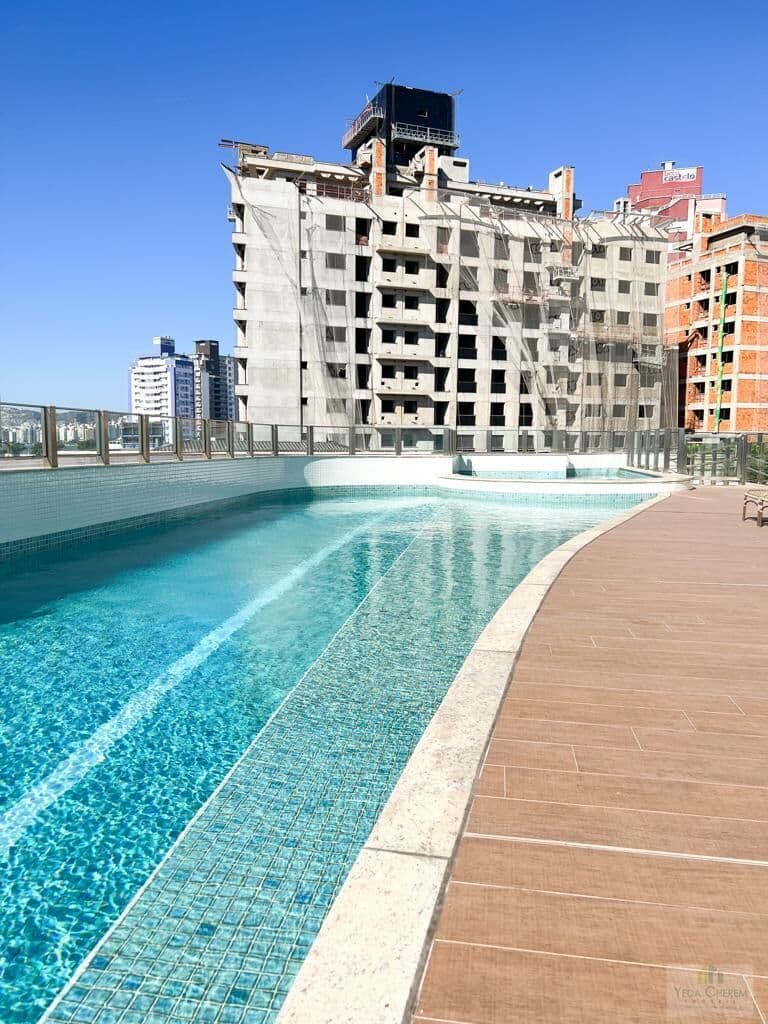 Apartamento a venda Bairro Balneáreo Estreito Florianopolis SC.