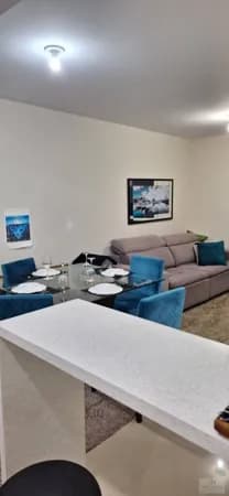 Apartamento em Campinas, São José/SC